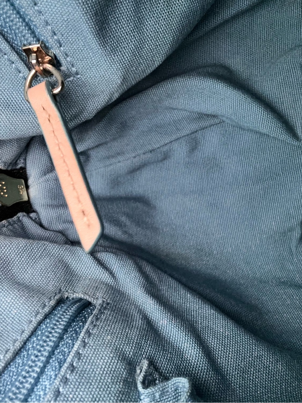 Dooney & Bourke Rainbow Monogram Barrel “It” Bag - Picture 12 of 15